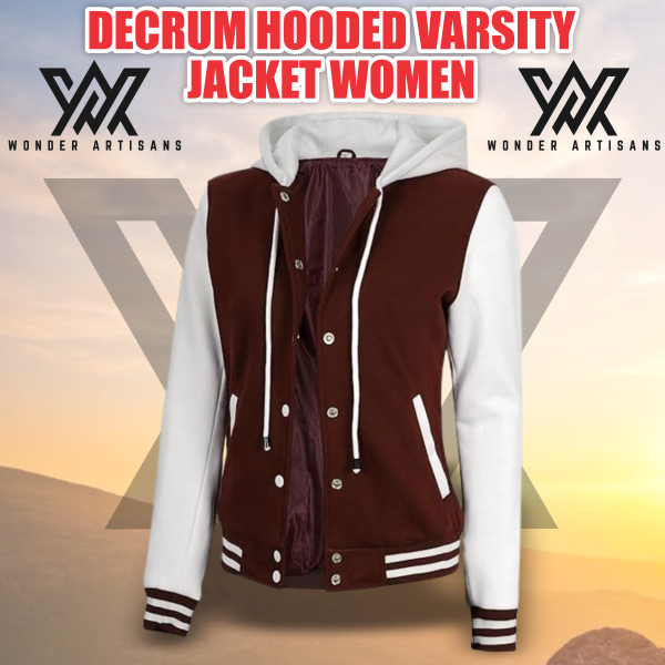 Varsity Jacket