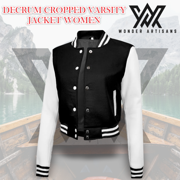 Varsity Jacket