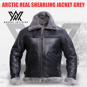 Aviator Jacket