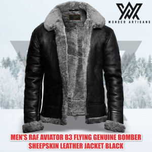 Aviator Jacket