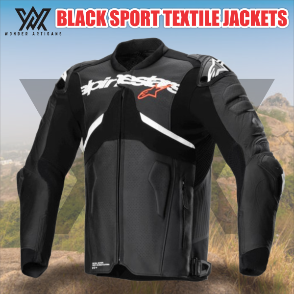 Premium Leather Jackets