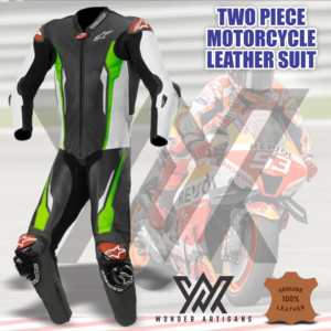 Motorbike Racing One-Piece Suit