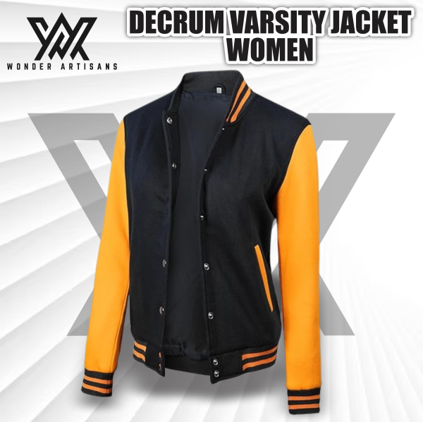 Varsity Jacket