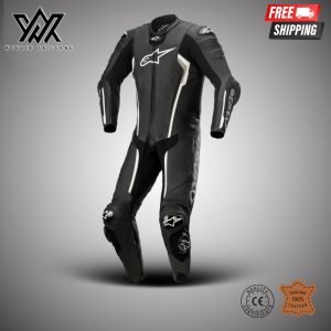 Men's Motorbike suit 2 piece
