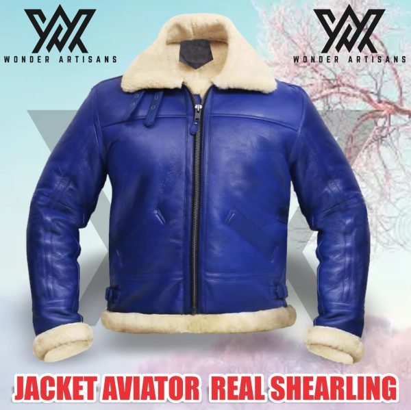 Aviator Jacket